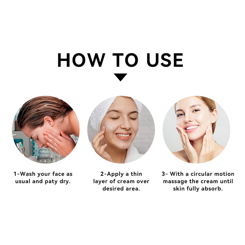 Spot Removing Cream Supplier - 7-day Quick Freckle Dark Spot Whitening