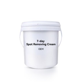 Spot Removing Cream Supplier - 7-day Quick Freckle Dark Spot Whitening