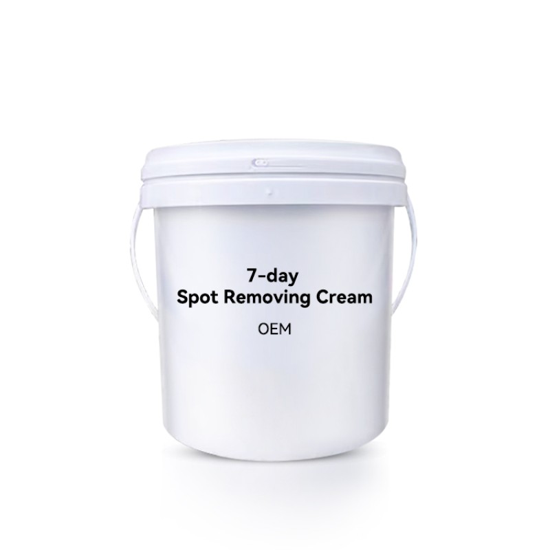 Spot Removing Cream Supplier - 7-day Quick Freckle Dark Spot Whitening