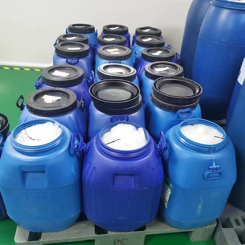 Whitening Cream Factory - Semi-finished 30% for Dark Knees Knuckles