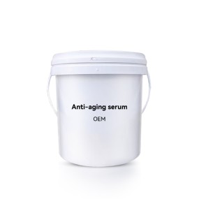 Snail Essence Serum Supplier - Six Peptide Snail Mucin Hydration Anti-Aging