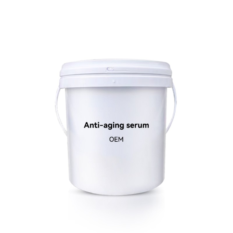 Snail Essence Serum Supplier - Six Peptide Snail Mucin Hydration Anti-Aging