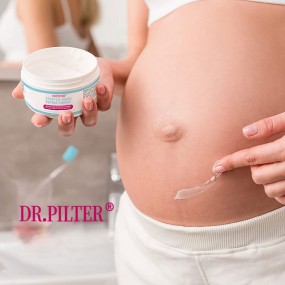 Anti Scar Cream Manufacturer - Private Label Organic Stretch Mark Removal