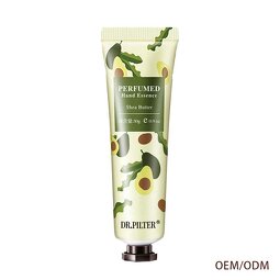 Hand Cream Lotion Factory - Newest Nourishing Anti-Aging Feet Care Whitening