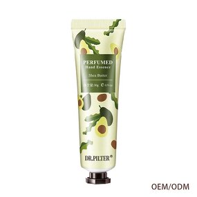 Hand Cream Lotion Factory - Newest Nourishing Anti-Aging Feet Care Whitening