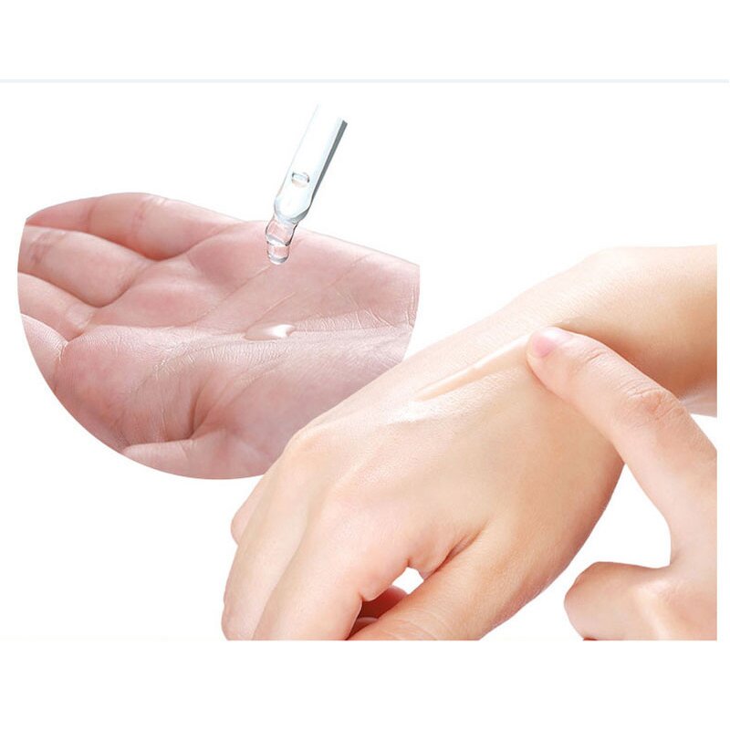 PDRN Serum Factory - Hydrating HA Firm 100% Pure Hyaluronic Acid