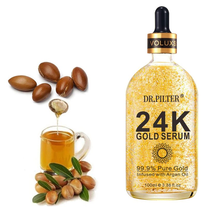 PDRN Facial Serum Manufacturer - Private Label Collagen Lifting Firming