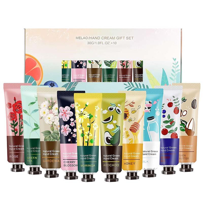 Hand Cream Factory - Professional Manufacturer Custom High Value Solutions