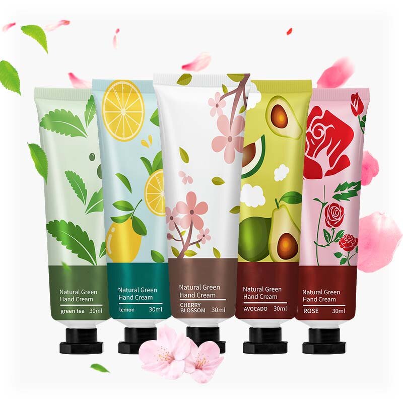 Hand Cream Factory - Professional Manufacturer Custom High Value Solutions