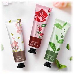 Hand Cream Factory - Professional Manufacturer Custom High Value Solutions