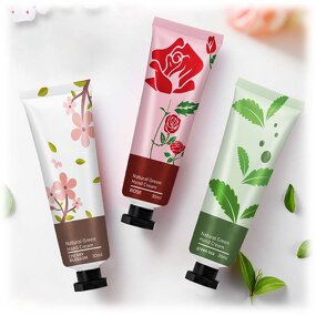 Hand Cream Factory - Professional Manufacturer Custom High Value Solutions