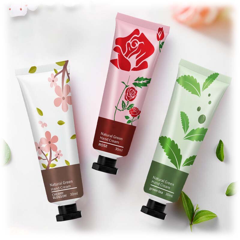 Hand Cream Factory - Professional Manufacturer Custom High Value Solutions