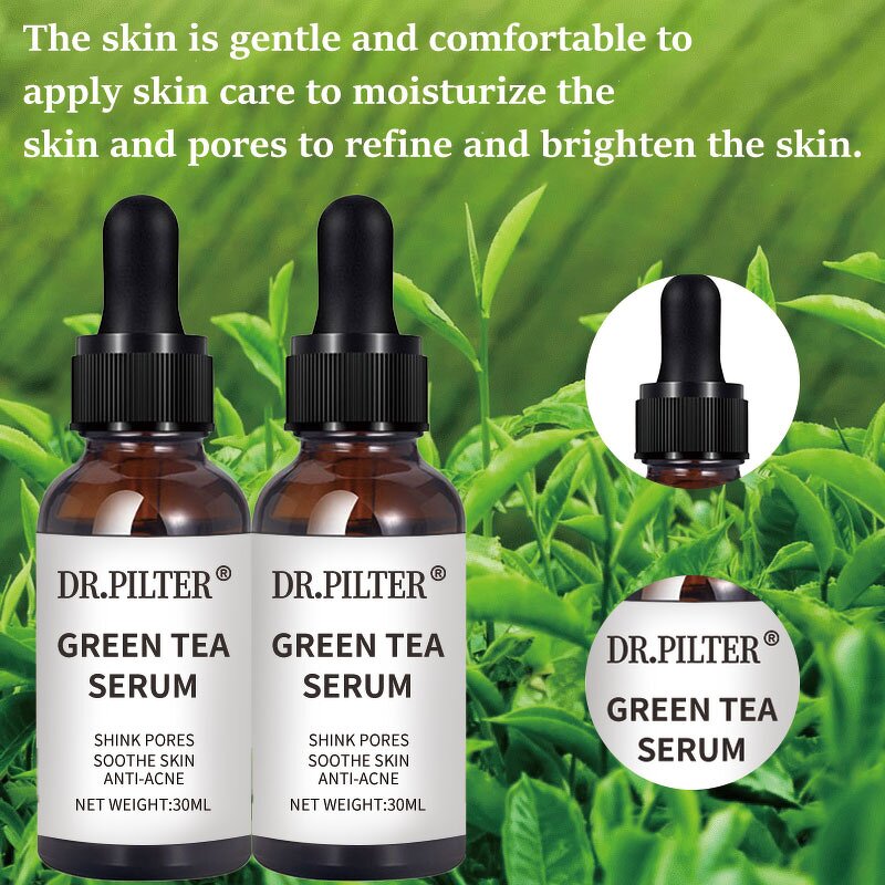 PDRN Serum Manufacturer - Professional Custom Organic Whitening Rejuvenation