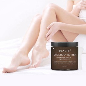 Body Butter Supplier - Moisturizing Shea Butter Moroccan Lotion Whitening