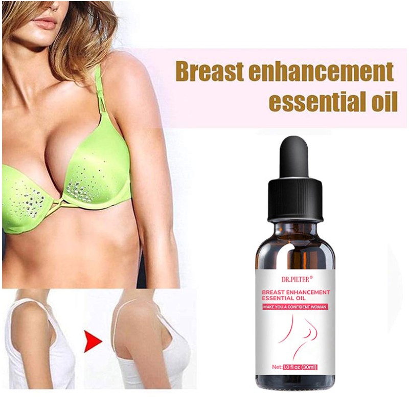 Essential Oil Manufacturer - Factory Custom Semi-finished Breast Enhancement