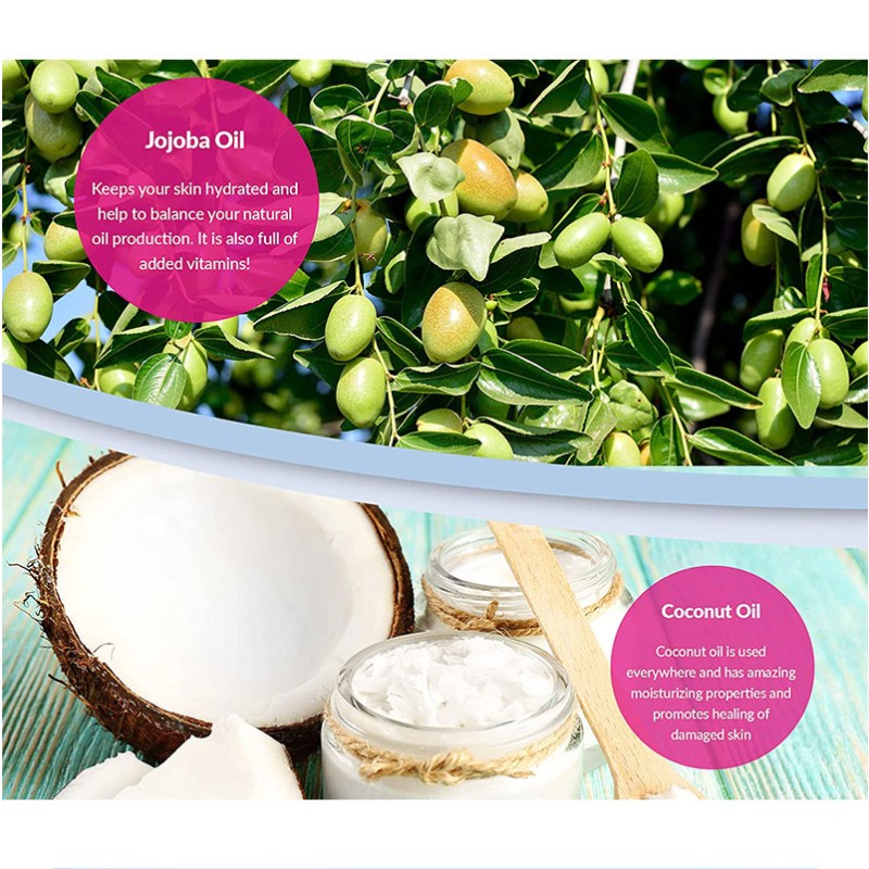 Anti Scar Cream Manufacturer - Private Label Organic Stretch Mark Removal