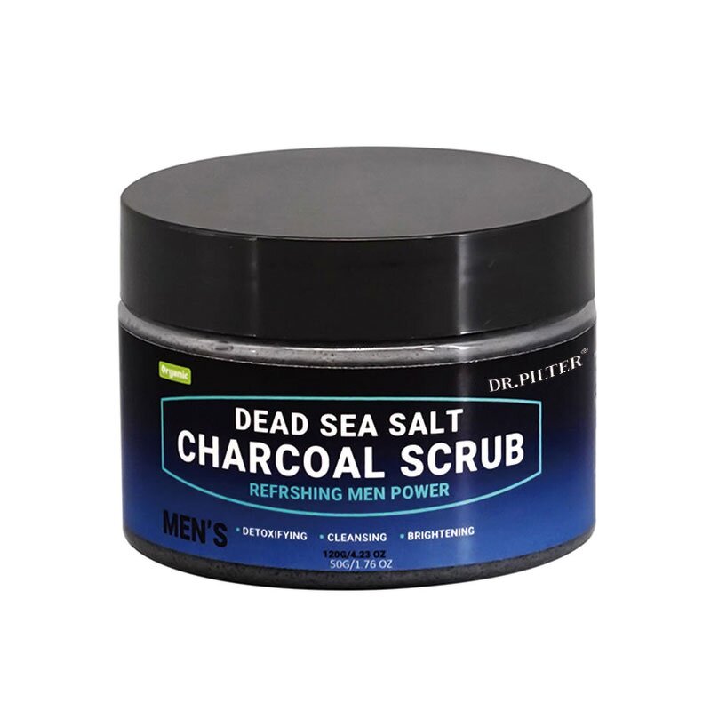 Men's Skincare Set Factory - Gift Set Solve Pore Dark Circles Moisturizing