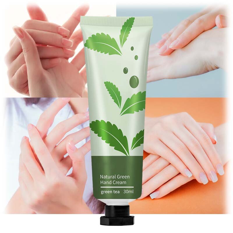 Hand Cream Factory - Professional Manufacturer Custom High Value Solutions