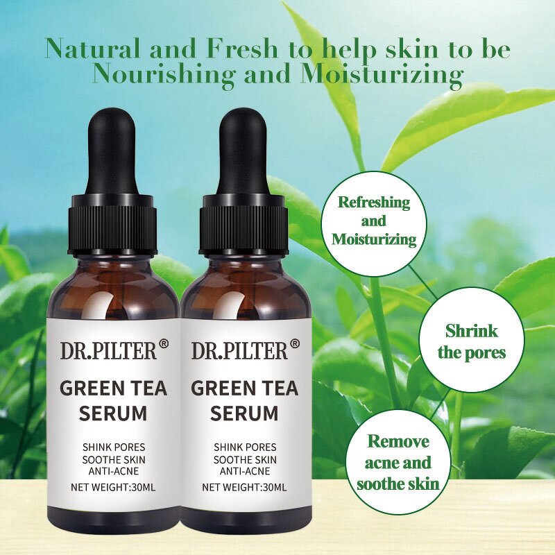 PDRN Serum Manufacturer - Professional Custom Organic Whitening Rejuvenation