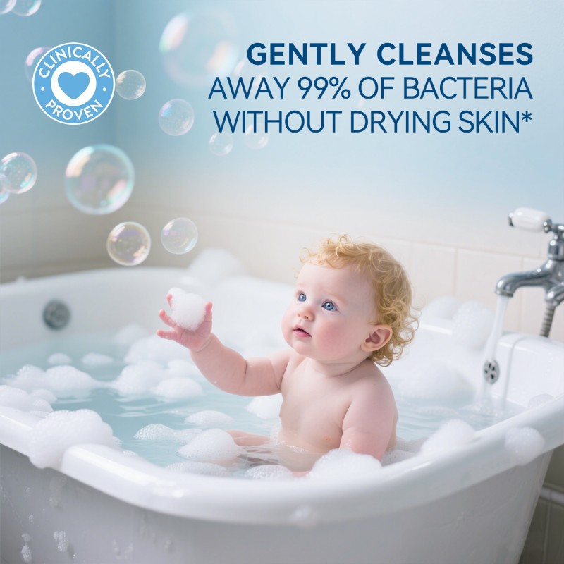 Children's 2-in-1 Shampoo Manufacturer - Natural Amino Acid Anti Dandruff