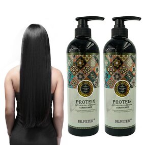 Hair Conditioner Manufacturer - 2024 Hot Selling Keratin Anti-Hair Loss