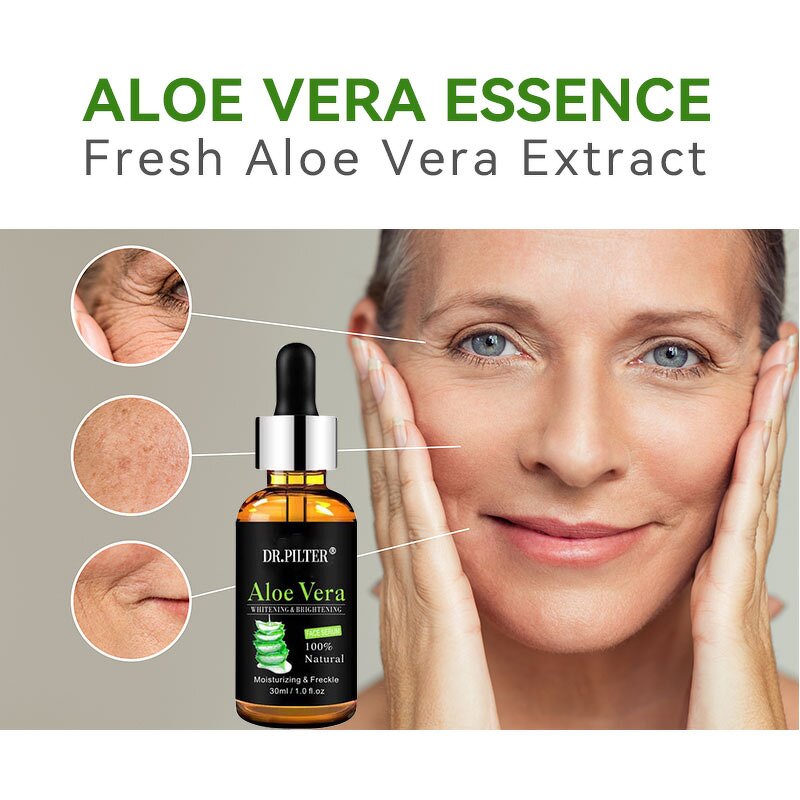 PDRN Serum Supplier - Whitening Spot Anti-Wrinkle Beauty Oil Essence