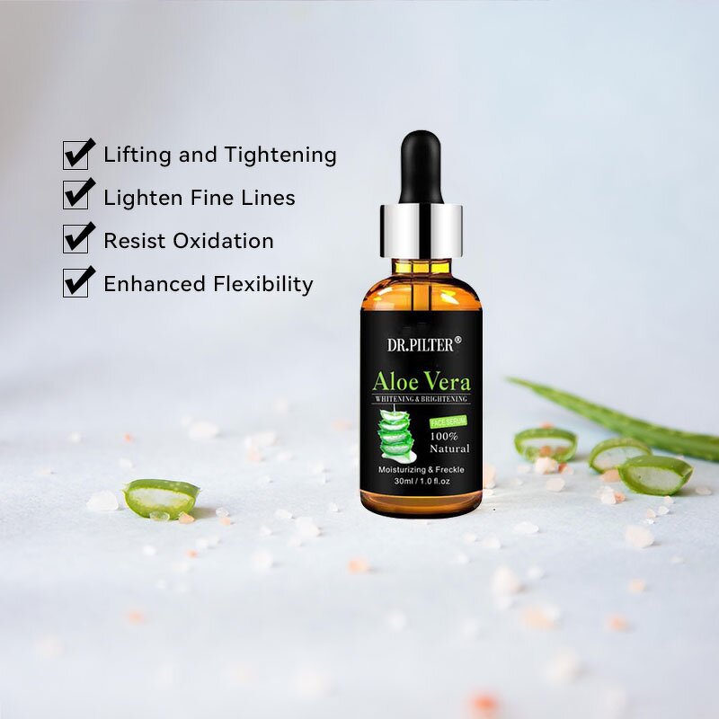 PDRN Serum Supplier - Whitening Spot Anti-Wrinkle Beauty Oil Essence