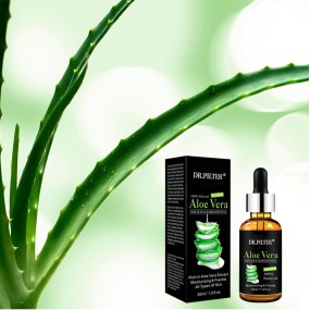 PDRN Serum Supplier - Whitening Spot Anti-Wrinkle Beauty Oil Essence