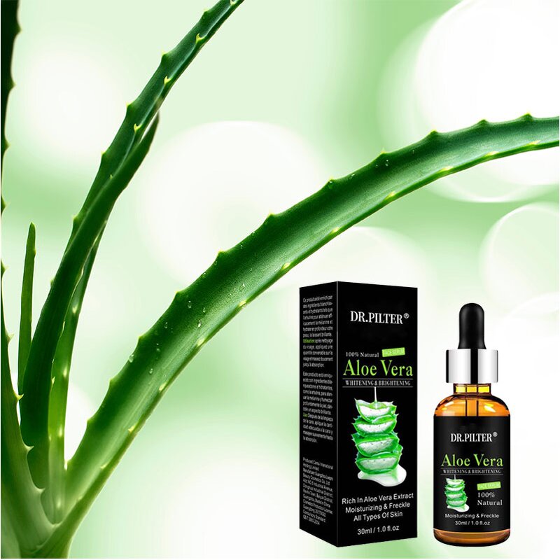 PDRN Serum Supplier - Whitening Spot Anti-Wrinkle Beauty Oil Essence
