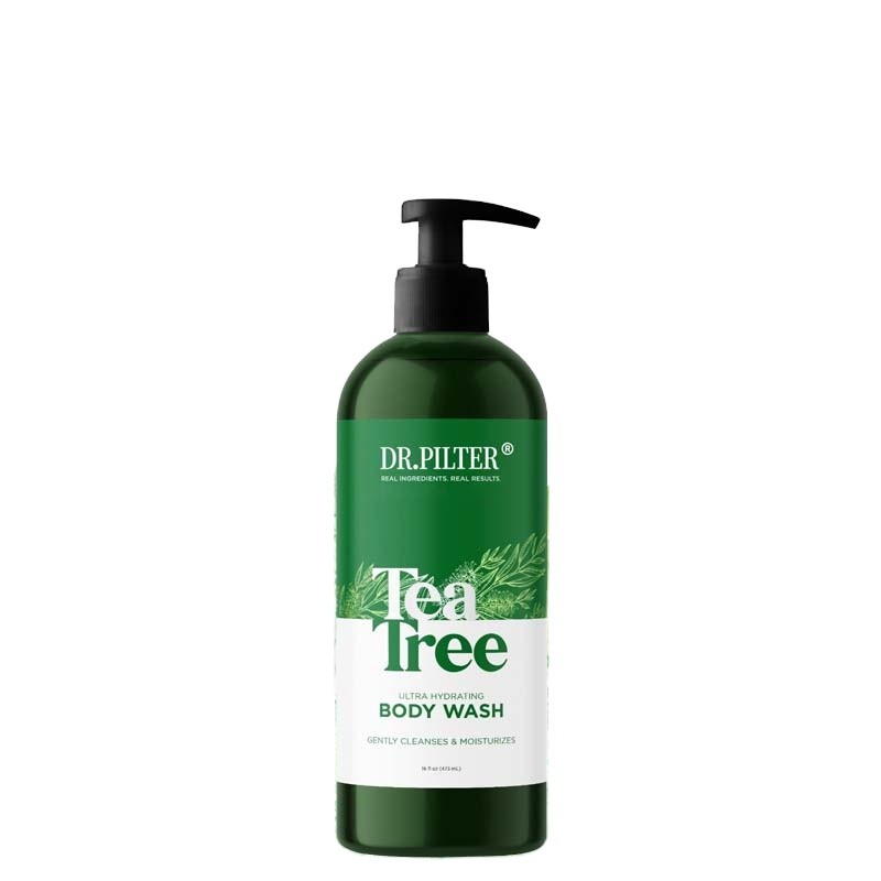 Feminine Wash Supplier - Wholesale OEM Skin Whitening Anti-fungal Tea Tree