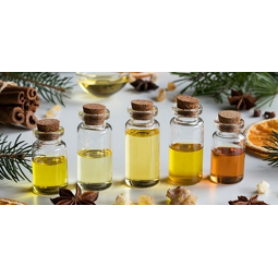 Lavender Rose Clove Oil Manufacturer - Natural Premium Plant Fragrance for Aromatherapy