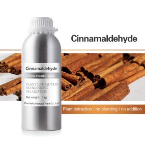 Cinnamaldehyde Oil Manufacturer - Supply Wholesale Price Food Additive Aromatherapy