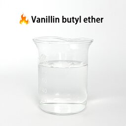 Vanillyl Butyl Ether Manufacturer - Factory Wholesale Bulk Thermit Material Warming Agent