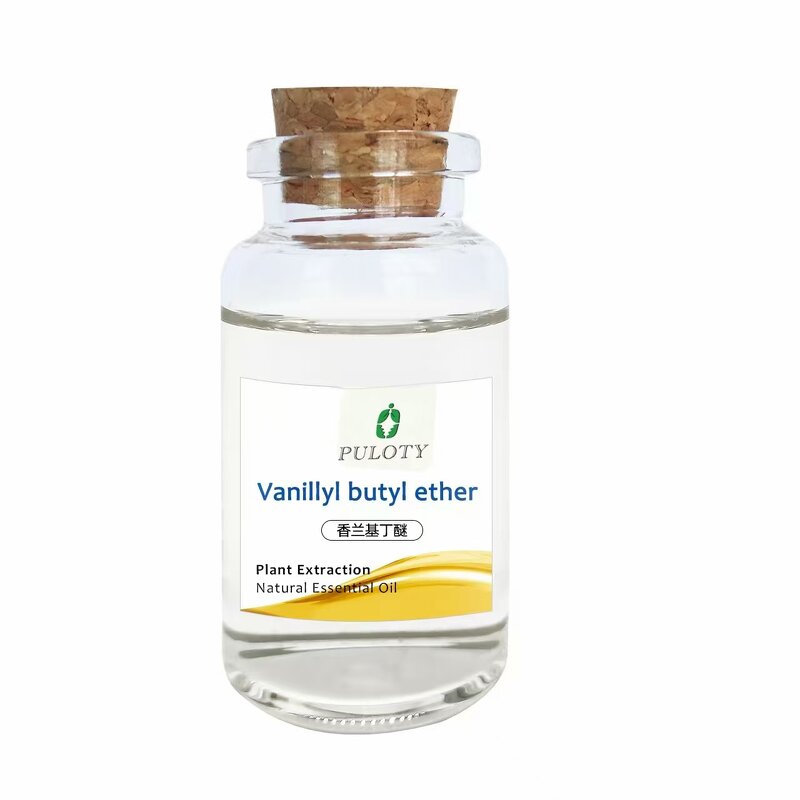Vanillyl Butyl Ether Manufacturer - Factory Wholesales High-quality Industrial Fragrance