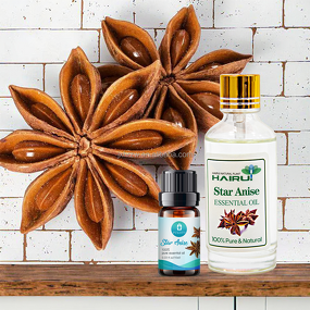 Star Anise Oil Manufacturer - Free Sample China for Making White Wine