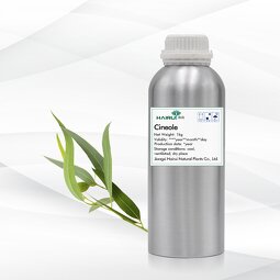 Cineole Essential Oil Manufacturer - Low Price High Quality Plant Extract for Aromatherapy