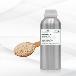 Sesame Oil Manufacturer - Factory Directly Wholesale Good Price Food Grade