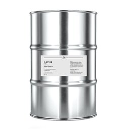 Castor Oil Manufacturer - China Manufacturer Organic for Body Massage Thick