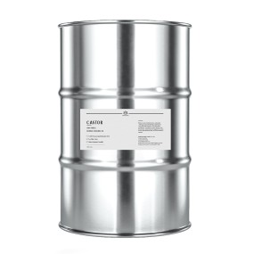 Castor Oil Manufacturer - China Manufacturer Organic for Body Massage Thick