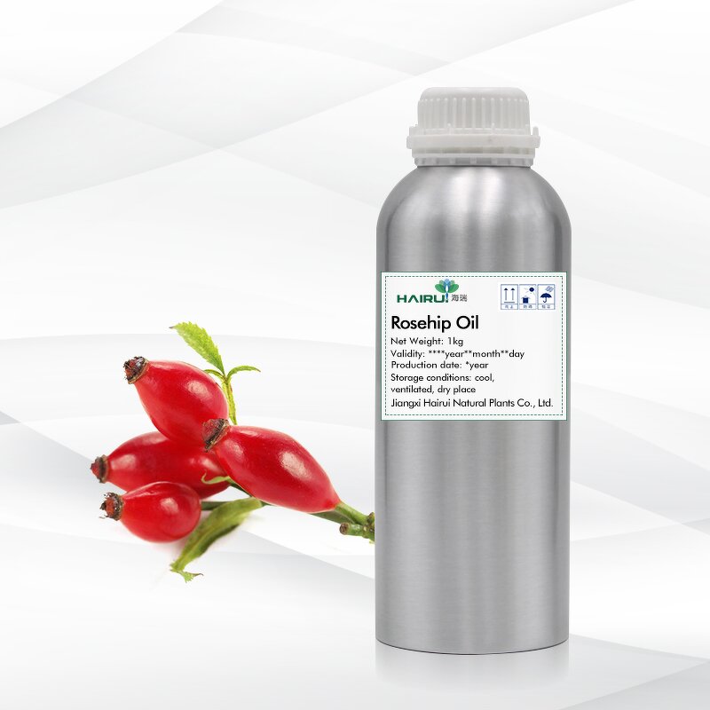 Rosehip Seed Oil Manufacturer - Good Price Serum Benefits for Skin