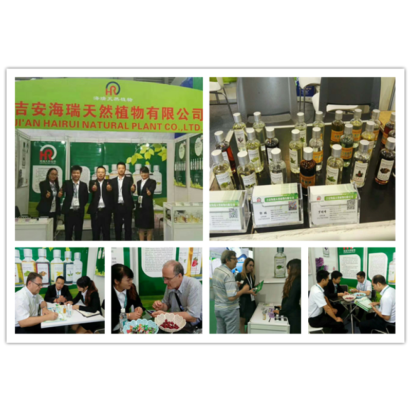 Geraniol Manufacturer - Chinese Own Brand Bulk Wholesale 98% Pure Natural for Perfumes Soaps