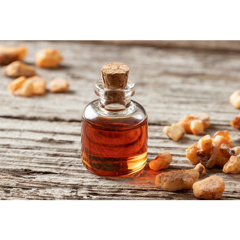 Benzoin Oil Manufacturer - Reasonable Price Extracted from Benzoin Resin