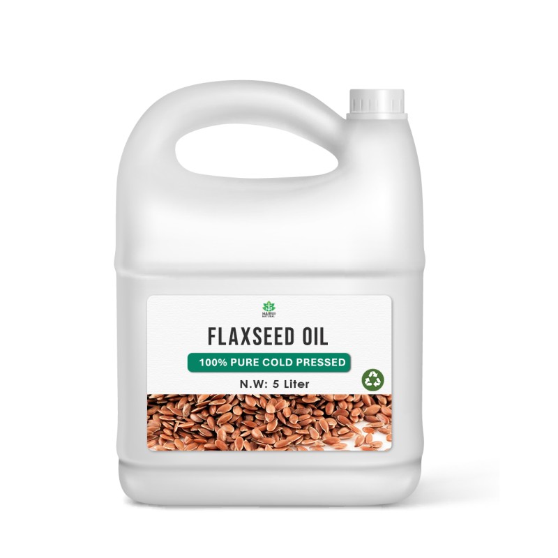 Flaxseed Oil Manufacturer - China Manufacturer Wholesale Bulk 100% Natural for Skin Health