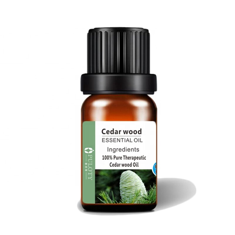 Cedarwood Essential Oil Manufacturer - China Factory Wholesaler Good Price