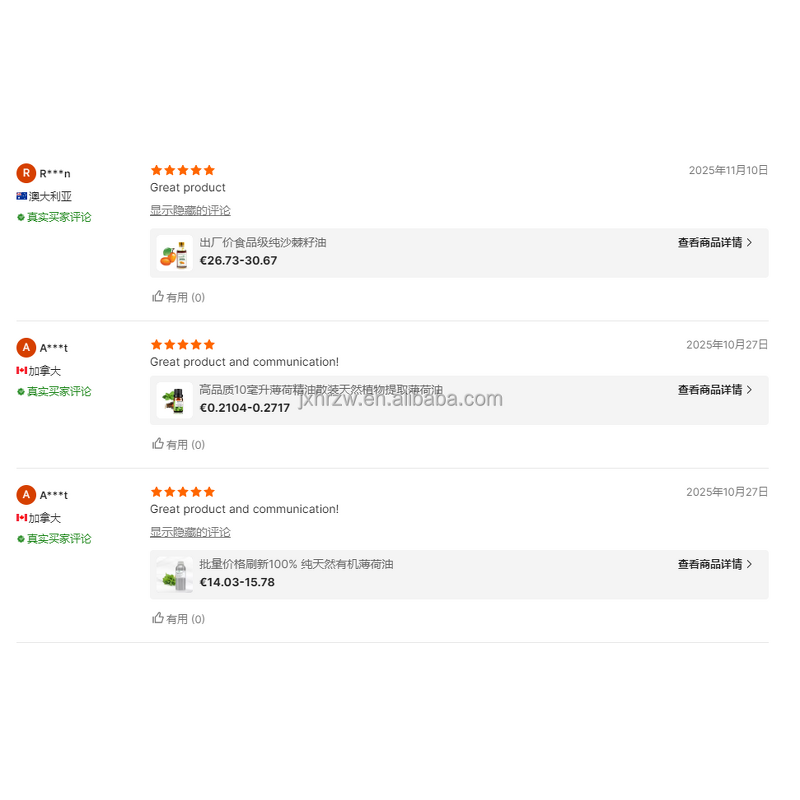 Cineole Essential Oil Manufacturer - Low Price High Quality Plant Extract for Aromatherapy