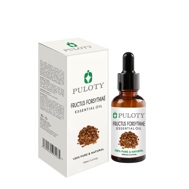 Forsythia Essential Oil Manufacturer - High Quality for Skincare Weeping Forsythia Oil