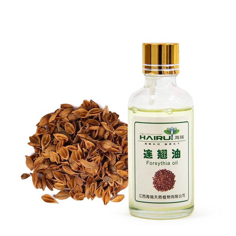 Forsythia Essential Oil Manufacturer - High Quality for Skincare Weeping Forsythia Oil
