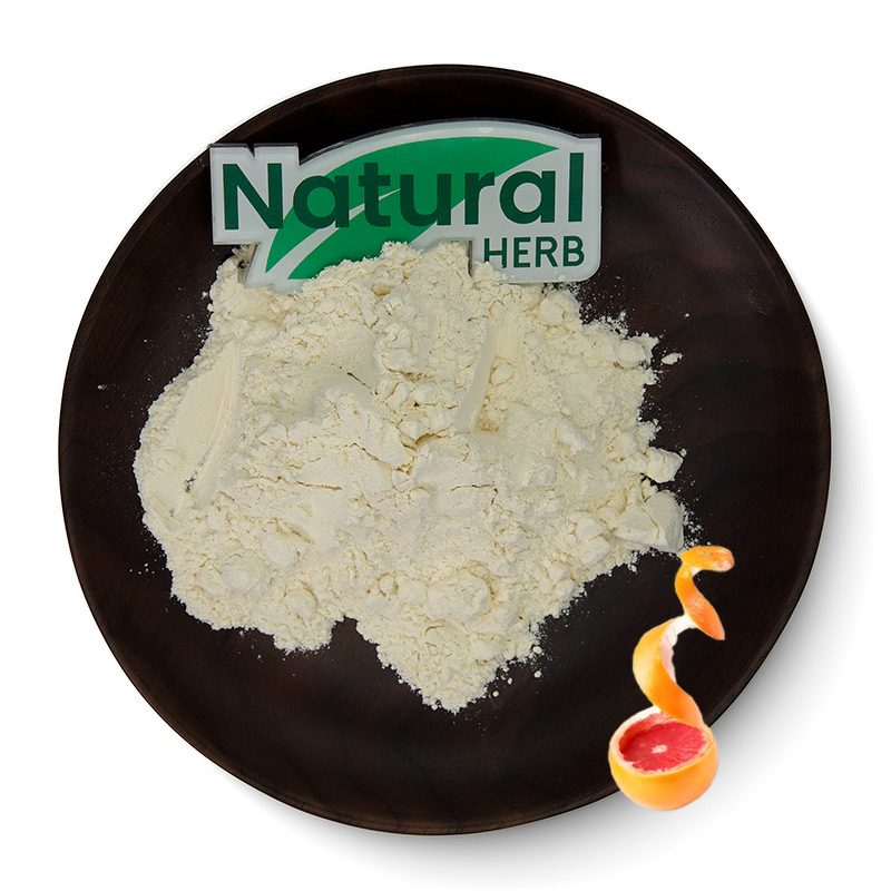 Naringin Powder Manufacturer - High Quality Natural Grapefruit Peel Extract Bulk