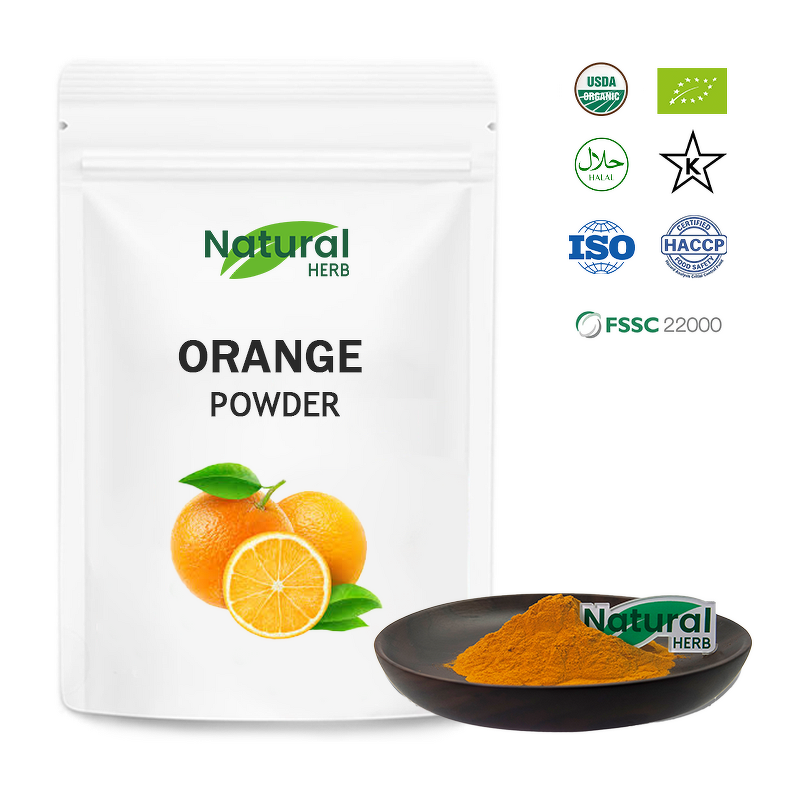 Orange Powder Supplier - Hot Selling Fresh Orange Juice Concentrate Water Soluble
