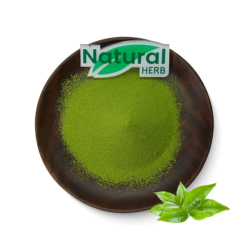 Matcha Powder Factory - Hot Selling Private Label OEM Beverage Grade